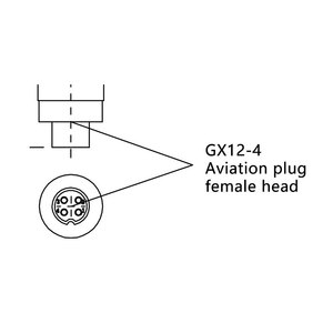 Sistema de Alarma BSD en Oferta, Alarma Audible y Visual para Automóvil, Bocina de Reversa, Sirena de Alarma para Automóvil - Product Image 6