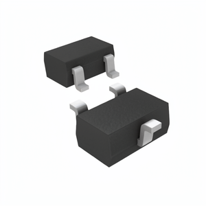 Electronics Component Power Management (PMIC) Authorized Distributor MAX6466XR45+T SC 70, SOT 323 - Product Image 1