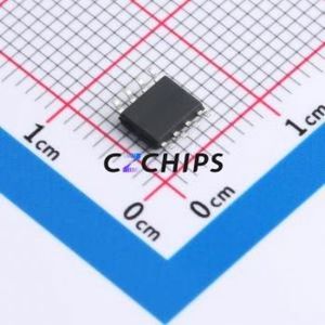 Nuevo Original ICL7660SCBAZ SOP-8 Circuito integrado IC Chip PMIC Bomba de carga Venta completa Componente electrónico Chip BOM Servicio - Product Image 2