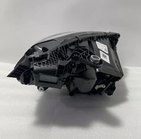 Phare LED de remplacement OEM de haute qualité, ensemble complet avec feux de jour et clignotants, compatible Mercedes Classe E W214 E260 E300 2024 2025