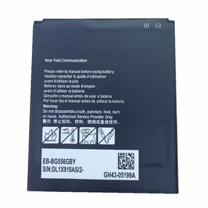 Batterie de remplacement EB-BG556GBY 4050mAh pour Samsung Galaxy XCover 7 CE, conforme RoHS, vente en gros, haute qualité, pièce NFC - Product Image 6
