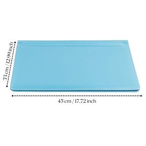 Premium <b>Large</b> Mouse Pad <b>Desk</b> Set Optimal Workspace Organization with Organizer Accessories Includes <b>Desk</b> Pad Cover - Product Image 5