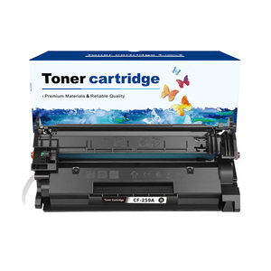 Cartucho de Tóner Compatible Befon CF259A Grado A+, Rendimiento de 3000 Páginas, Tóner Completo para Modelos <span class=keywords><strong>HP</strong></span> Pro M404n/404dn/<span class=keywords><strong>404dw</strong></span> MFP, Certificado ISO/CE - Product Image 2