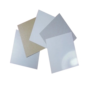 Panneau en aluminium haute <span class=keywords><strong>définition</strong></span> populaire Photo 1060 pour sublimation pour machines - Product Image 6