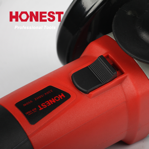 Amoladora Angular Eléctrica de Alta Calidad, 950W, 115mm, Modelo Chino - Product Image 3