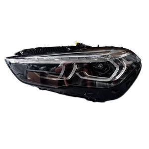 Per <span class=keywords><strong>BMW</strong></span> serie 2 <span class=keywords><strong>F44</strong></span> modello 125i 130i M135i fari a LED illuminazione anteriore ad alta luminosità per diodi sinistro e destro - Product Image 1