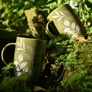 High Quality Green High Aesthetic Value <b>Large</b> Capacity Customizable Design Food <b>Safe</b> Microwave Dishwasher <b>Safe</b> Reusable Business - Product Image 4