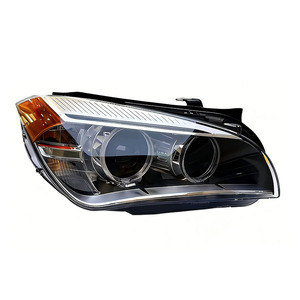 Phares avant BMW X1 E84 Xénon Gauche Droit Version US 63117290275 63117290276 - Product Image 4
