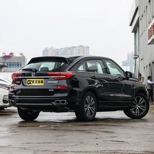 Honda Avancier <span class=keywords><strong>de</strong></span> Segunda Mano en China, Configuración <span class=keywords><strong>de</strong></span> Lujo, Fácil Manejo, Ideal para Desplazamientos Diarios y Viajes <span class=keywords><strong>de</strong></span> Larga Distancia - Product Image 6