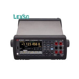 มัลติมิเตอร์ดิจิตอล Keysight รุ่น 34470a Seven a Half Bit Truevolt Dmm รับประกัน 3 เดือน รองรับ OEM แบบกำหนดเอง Lexso - Product Image 5