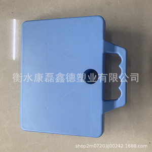 Customized IV stands and beauty stands use various <b>plastic</b> accessories - Product Image 3