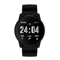 Amazon sıcak satış su geçirmez ucuz İk BP SPO2 spor pedometre reloj Sim Wifi mi 4 bant 4c 6 y68 silikon akıllı saat smartwatch