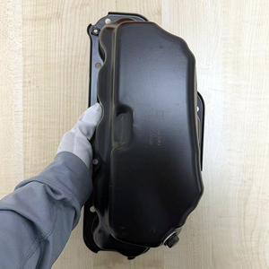 2760100528 Cárter de Aceite Inferior para <span class=keywords><strong>MB</strong></span> Mercedes Benz Clase ML GLE43 <span class=keywords><strong>AMG</strong></span> GL550 - Product Image 3