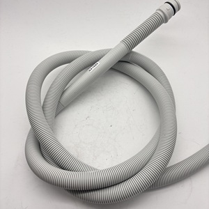 Tuyau de <span class=keywords><strong>vidange</strong></span> d'eau pour lave-linge électrique <span class=keywords><strong>à</strong></span> prix réduit 387370 8001013303 pour pièces détachées ménagères <span class=keywords><strong>Siemens</strong></span> - Product Image 2