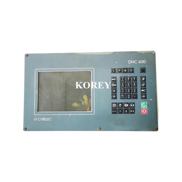 DNC600 Control System V-DNC-604-PS16 S-DNC-604-PS16 in Stock