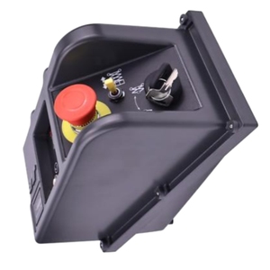 Pièces de rechange pour plateforme élévatrice AWP, boîte de commande 1001166194 pour plateforme élévatrice à ciseaux JLG 1230ES 1930ES 2032ES 2632ES 2646ES 3246ES - Product Image 6
