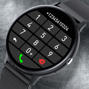 Montres intelligentes pour hommes et femmes, bracelet de fitness connecté, montres de sport connectées - Product Image 4