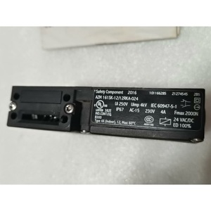 Interruptor de Límite de Puerta Schmersal AZM161SK 12 12RKA, Equipo de Automatización de Control Industrial - Product Image 3