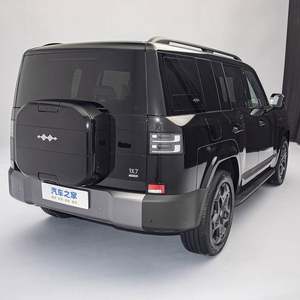 Nuevo coche Fórmula Leopard 8 Suv 2025 Leopard 8 Byd Phev 7 plazas 1200Km de autonomía vehículo híbrido enchufable Byd Leopard 8 - Product Image 3