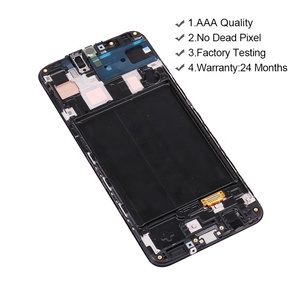 Điện Thoại Di Động Màn Hình <span class=keywords><strong>LCD</strong></span> Oled Cho Samsung A10 A20 A30 A40 A50 A60 A70 A80 A90 A51 A71 A12 A21S Màn Hình Cảm Ứng <span class=keywords><strong>LCD</strong></span> Thay Thế - Product Image 3