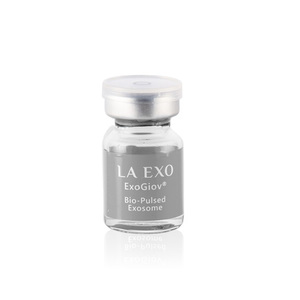 เซรั่มบำรุงผิวหน้า LA EXO Revitalizing Glow Skin Renewal ผสมเอ็กโซโซมเข้มข้น ช่วยฟื้นฟูผิว - Product Image 1