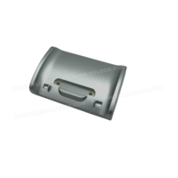 Base de charge pour PAX A920 P/N:A920_Base  S/N:0820142876