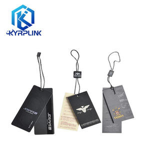 Bán buôn kyrplink hoạt động UHF treo <span class=keywords><strong>RFID</strong></span> <span class=keywords><strong>Tag</strong></span> có thể in <span class=keywords><strong>RFID</strong></span> nhãn in <span class=keywords><strong>RFID</strong></span> quần áo <span class=keywords><strong>tag</strong></span> - Product Image 2