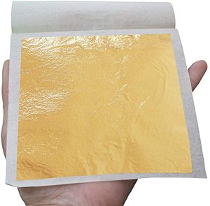<span class=keywords><strong>Feuille</strong></span> <span class=keywords><strong>d</strong></span>'<span class=keywords><strong>or</strong></span> comestible de <span class=keywords><strong>d</strong></span>écoration 8x8 véritable <span class=keywords><strong>feuille</strong></span> <span class=keywords><strong>d</strong></span>'<span class=keywords><strong>or</strong></span> artificielle de 24 carats <span class=keywords><strong>feuille</strong></span> <span class=keywords><strong>d</strong></span>'<span class=keywords><strong>or</strong></span> pure 24 k <span class=keywords><strong>feuille</strong></span> <span class=keywords><strong>d</strong></span>'<span class=keywords><strong>or</strong></span> comestible - Product Image 1