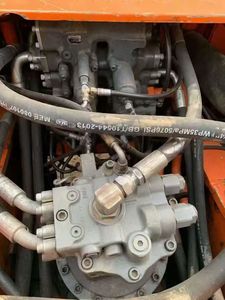 รถขุดมือสอง Doosan รุ่น Dx380 Dx150 Dx380lc DX350 DX225LC Dx260 DX500LCA Dx530lc - Product Image 4