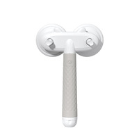 Brosse démêlante professionnelle anti-lumière bleue pour animaux de compagnie, outils de brossage pour chiens et chats, accessoires pour animaux