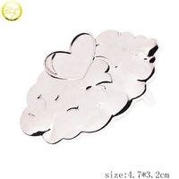Boucle de ceinture en cuir réglable avec logo 3D personnalisé, accessoire de ceinture de créateur, boucle de ceinture de cow-boy, boucle de ceinture formelle pour femmes