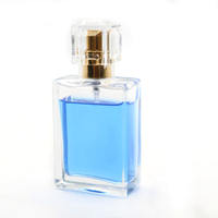 Unique Triangle Bottle Perfumes: Discover Premium Fragrances