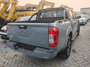 <span class=keywords><strong>Camioneta</strong></span> Todoterreno Dongfeng Rich 7 4x4 Diésel Automática de Alta Calidad a <span class=keywords><strong>Precio</strong></span> Económico - Product Image 4