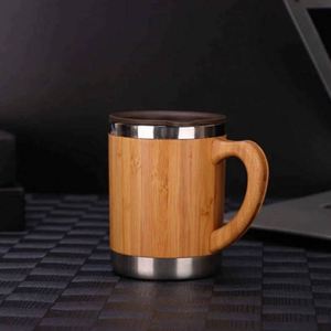 Gobelet en acier inoxydable avec un design moderne et une isolation sous vide - Product Image 3
