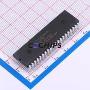 Microcontrôleur de puce IC de circuit intégré de PDIP-40 PIC18F46K20-I/P original et nouveau (MCU/MPU/SoC) - Product Image 1