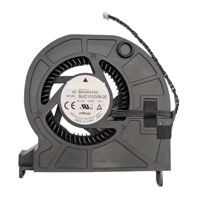 Kipas Pendingin CPU Komputer untuk Workstation HP Z2 Mini G4, BUC1012VN-00 DC12V 0.80A 907102-001