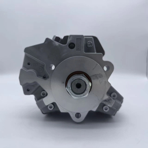 ปั๊มน้ำมันดีเซลแรงดันสูงคุณภาพสูง 0445020150 5264248 ของแท้ ปั๊มน้ำมันเชื้อเพลิง 6754-71-1010 สำหรับเครื่องยนต์ QSB6.7 ISF 3.8 - Product Image 1