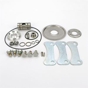 Kit de reparación de Turbo CRAFT Turbo turbocompresor rodamiento de bolas apto para jaula Inconel de G25 30/60 - Product Image 2