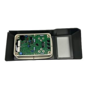 Panneau d'affichage JISION, groupe d'instruments YN59E00017F1 YV59S00003F2 pour excavateur SK210-6 SK250LC-6 SK200-6E SK230-6E, pièces détachées - Product Image 2