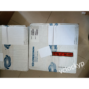 1 Uds. CRESTRON CLXI-2DIMFLV8 Módulo de iluminación nuevo, envío a través de Fedex o DHL - Product Image 3