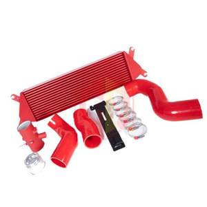 Repuestos para Autos de Alto Rendimiento, Intercooler OE 1119105XKM01A, Kit de Intercooler Automotriz Modificado y Personalizado para GWM Tank 300 - Product Image 2