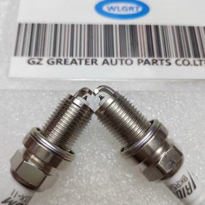 WLBTR ホットセール 5464 BKR5RIX-11 イリジウムスパークプラグ アキュラ アルファロメオ アルピナ アウディ用 - Product Image 6