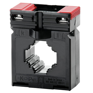 Transformadores Eléctricos de Cobre Monofásicos de Alta Precisión <span class=keywords><strong>MES</strong></span> Serie 104/80 1250/5, Autotransformador, Transformador de Corriente - Product Image 2