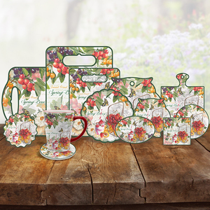 Vaisselle en terre cuite et en céramique émaillée, durable, dans une variété <span class=keywords><strong>de</strong></span> designs - Product Image 1