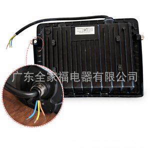 ไฟส่องสว่างแบบ LED Caro 73W รุ่น Wide Beam สำหรับติดตั้งบนพื้นผิว เหมาะสำหรับงานอุตสาหกรรมและภายนอกอาคาร - Product Image 3
