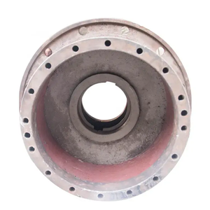 Xg932 71a0051 Chất lượng cao bền trục phụ tùng wheelside Reducer <span class=keywords><strong>HUB</strong></span> cho bánh xe tải - Product Image 3