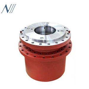 Caja de Engranajes Planetarios GFT 17 T2 3503 SD100DC, Reductor de Hierro Fundido para Maquinaria e Industria - Product Image 1