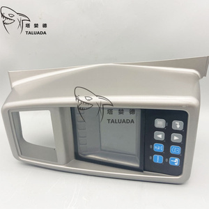TALUADA 539-00076 300426-00012 LCD Display Panel Monitor Assembly for DH DX180 DX225 DX255 DX300 DX340 DX140W <b>DX160W</b> DX210W - Product Image 3