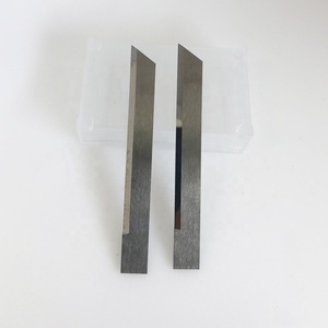 用于 Lumus <span class=keywords><strong>Barmag</strong></span> 和 Fleissner 的短纤维刀片 - Product Image 5