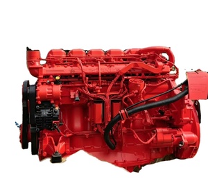 Dc16 Dc11 Dc12 Dc13 Dl08มอเตอร์ประกอบเครื่องยนต์ที่สมบูรณ์สำหรับเครื่องยนต์ - Product Image 3